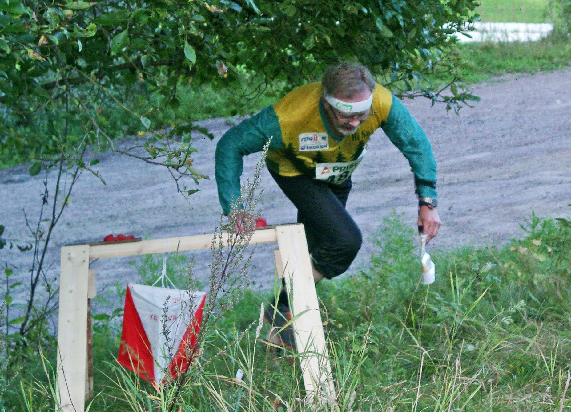 Martin syöksy